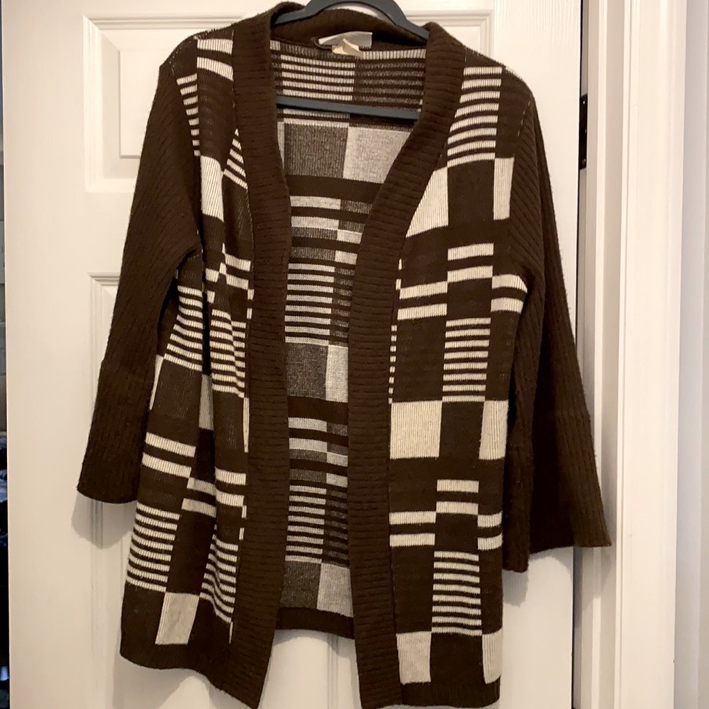 Vintage sweater